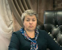 Адвокат Кирющенко Татьяна Юрьевна 