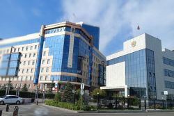Арбитражный суд Красноярского края и Третий апелляционный арбитражный суд